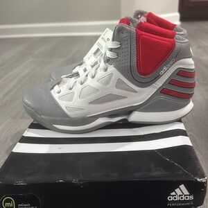 AdiZero DRose 2.5 Home